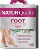 Naturprodukt Naturquelle Foot exfoliační ponožky 1 pár